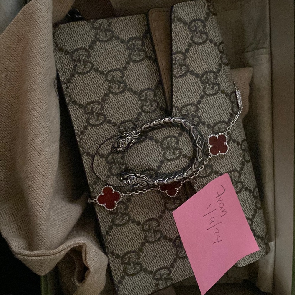 Bundle for lex